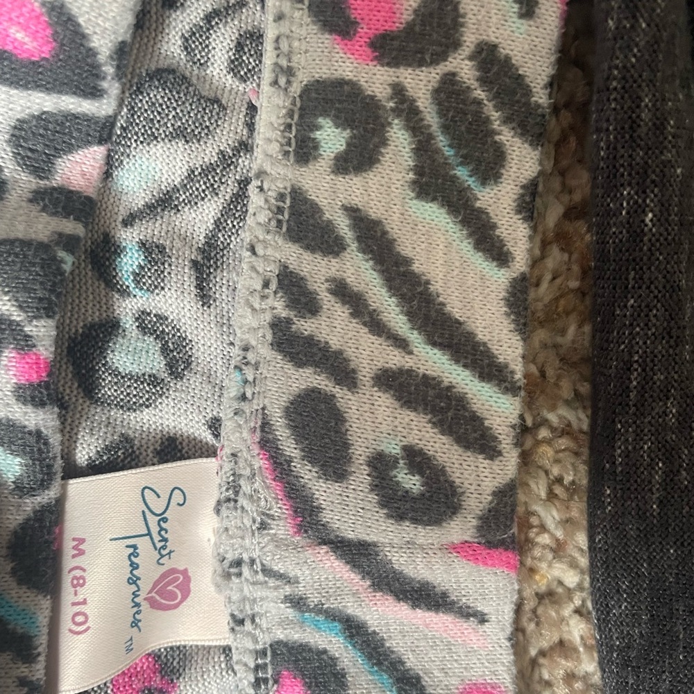 Summer cotton 2 pc sleep pjs